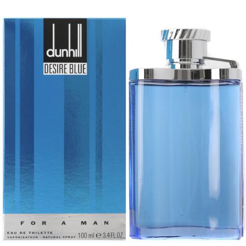 dunhill desire blue 50ml price